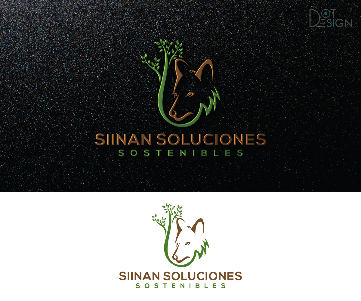 Logo Design by Dot Design 3 for this project | Design #25257307