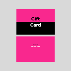 Envelope Design by Cosmos Studios