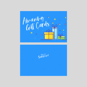 Envelope Design by Cosmos Studios for this project | Design: #25215579