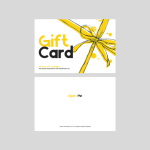 Envelope Design by Cosmos Studios for this project | Design: #25215593