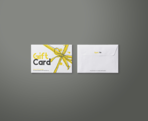 Envelope Design by Cosmos Studios for this project | Design: #25215595