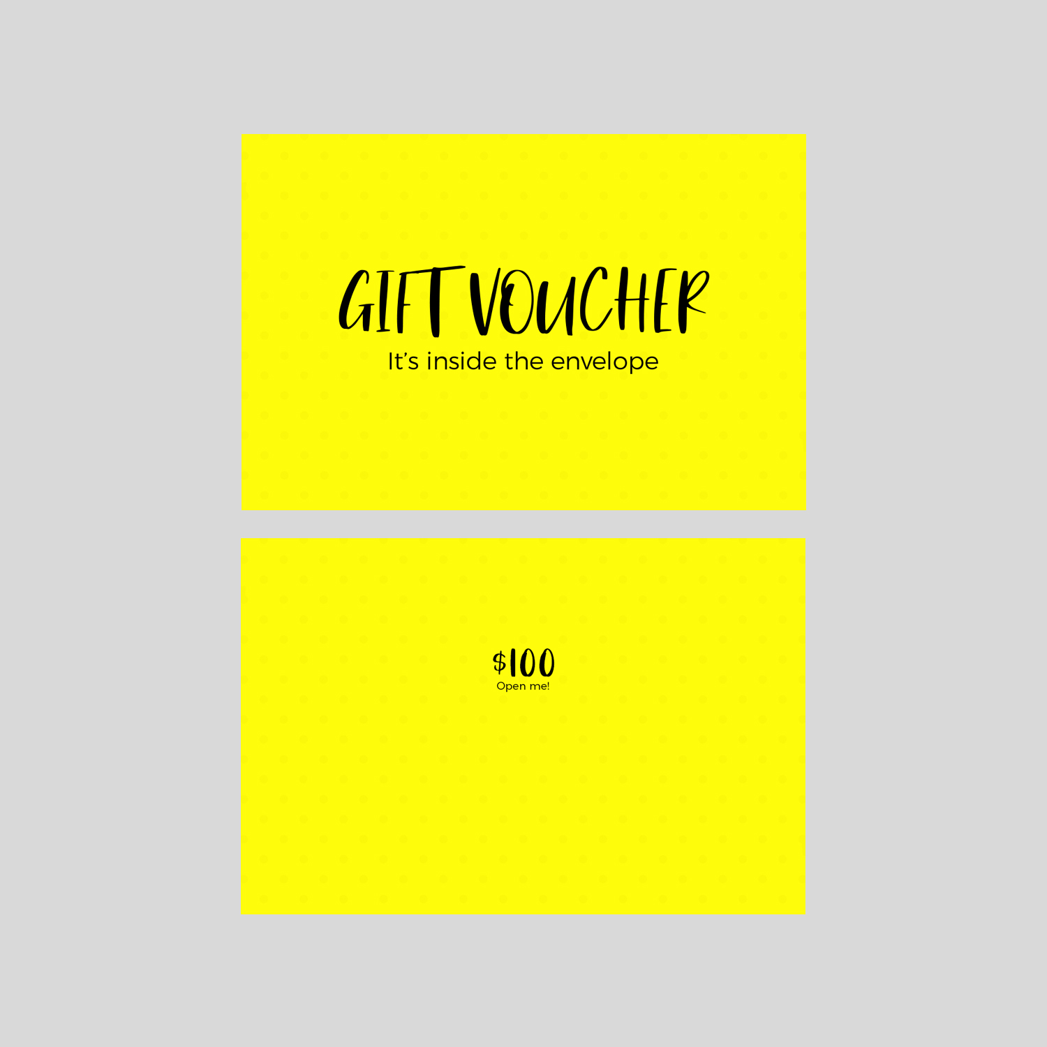 Envelope Design by Cosmos Studios for this project | Design #25215599