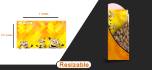 Envelope Design by Uprinteez for this project | Design: #25213787