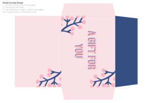 Envelope Design by francescavillapal for this project | Design: #25211953