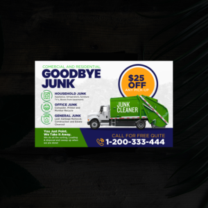 Postcard Design by ekta.web for this project | Design: #25211399