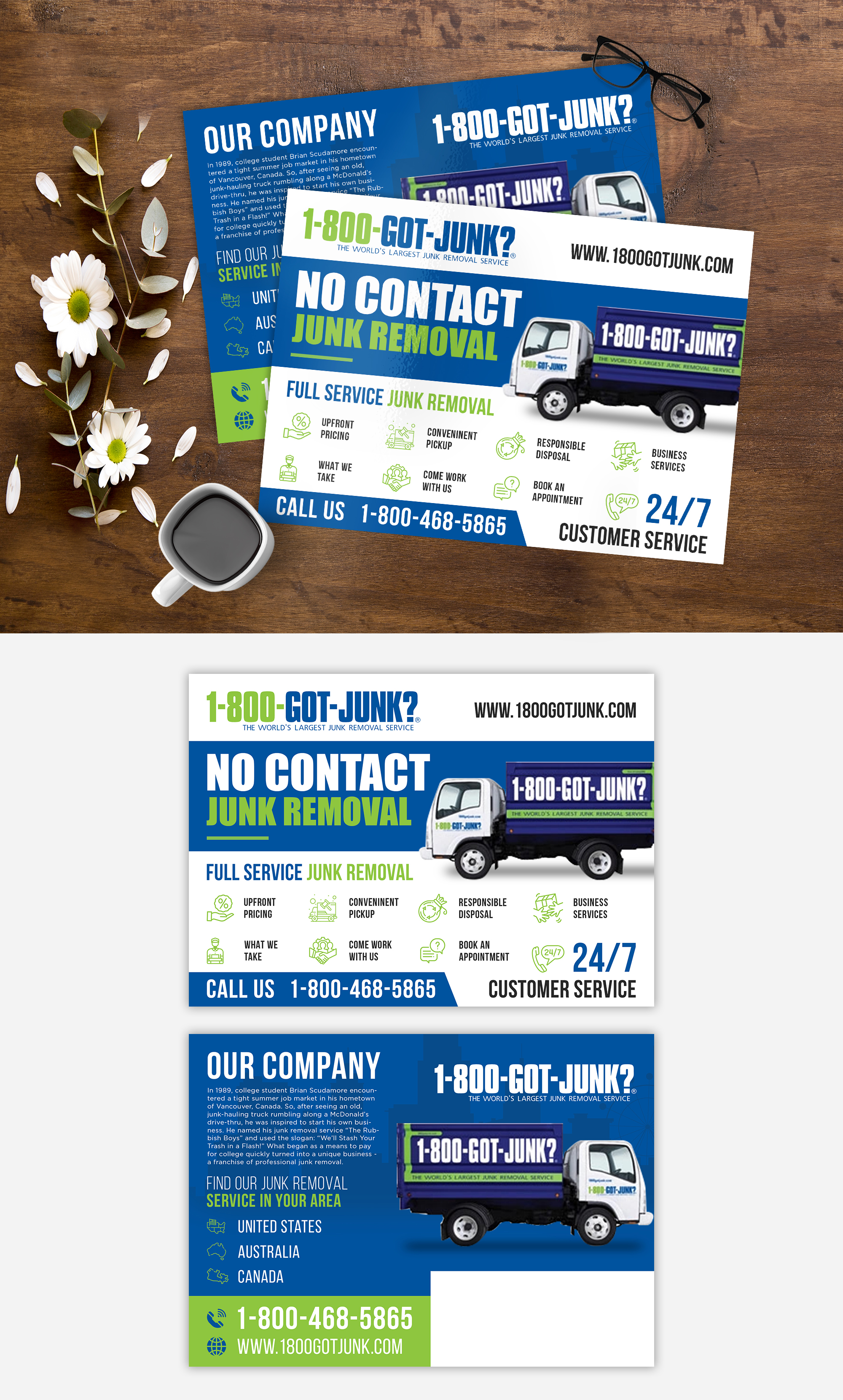 Postcard Design by ZeneFashions for this project | Design: #25211632