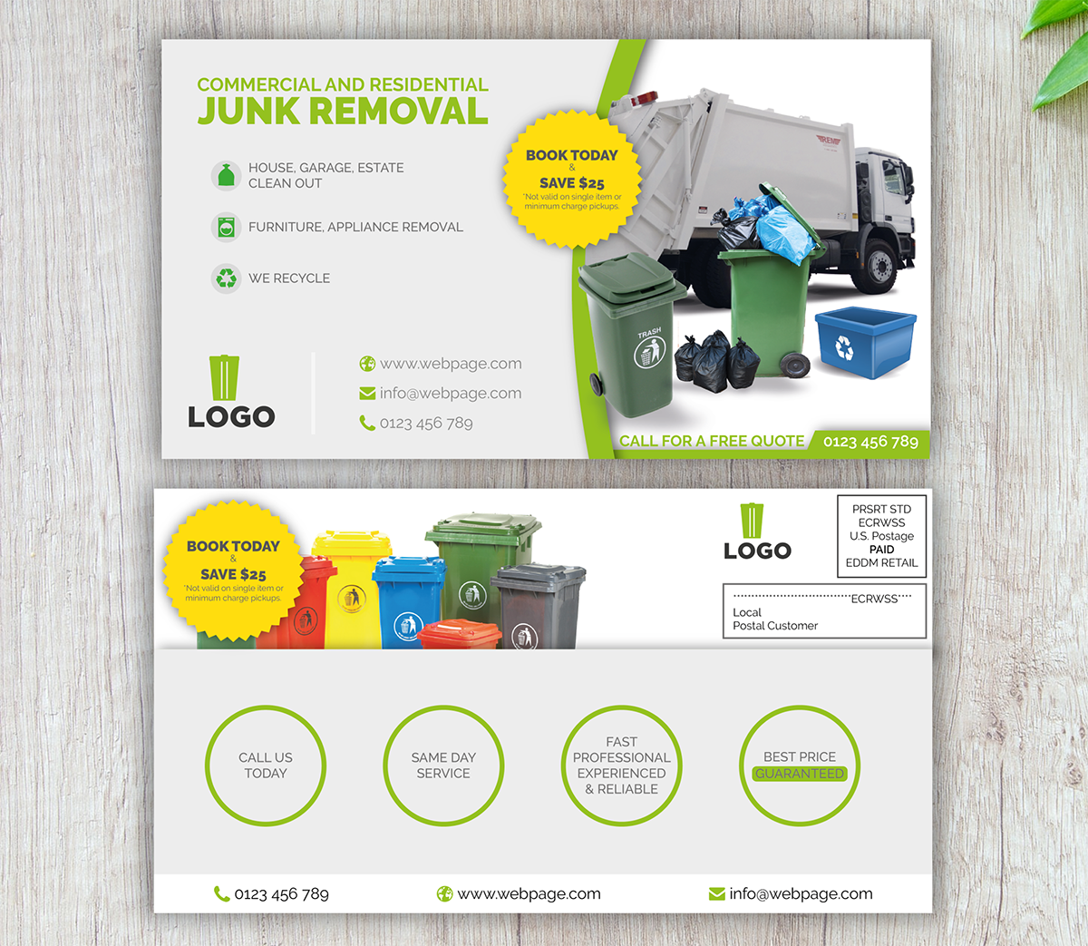 Postkarten-Design von RogerRain für dieses Projekt | Design #25216878
