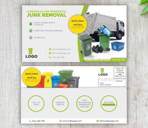 Postcard Design by RogerRain for this project | Design #25216878
