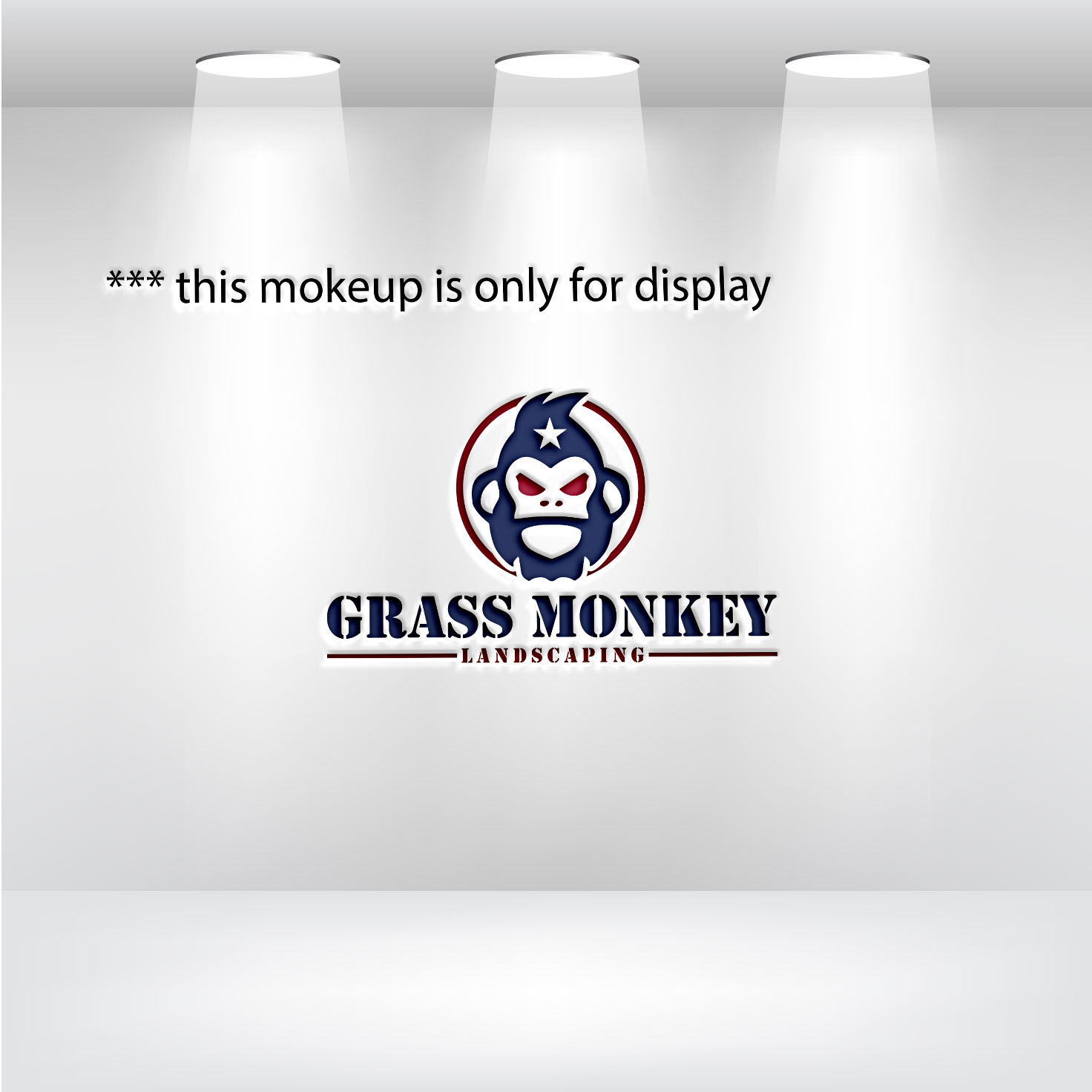 Logo Design by Ochieng for this project | Design #25207920