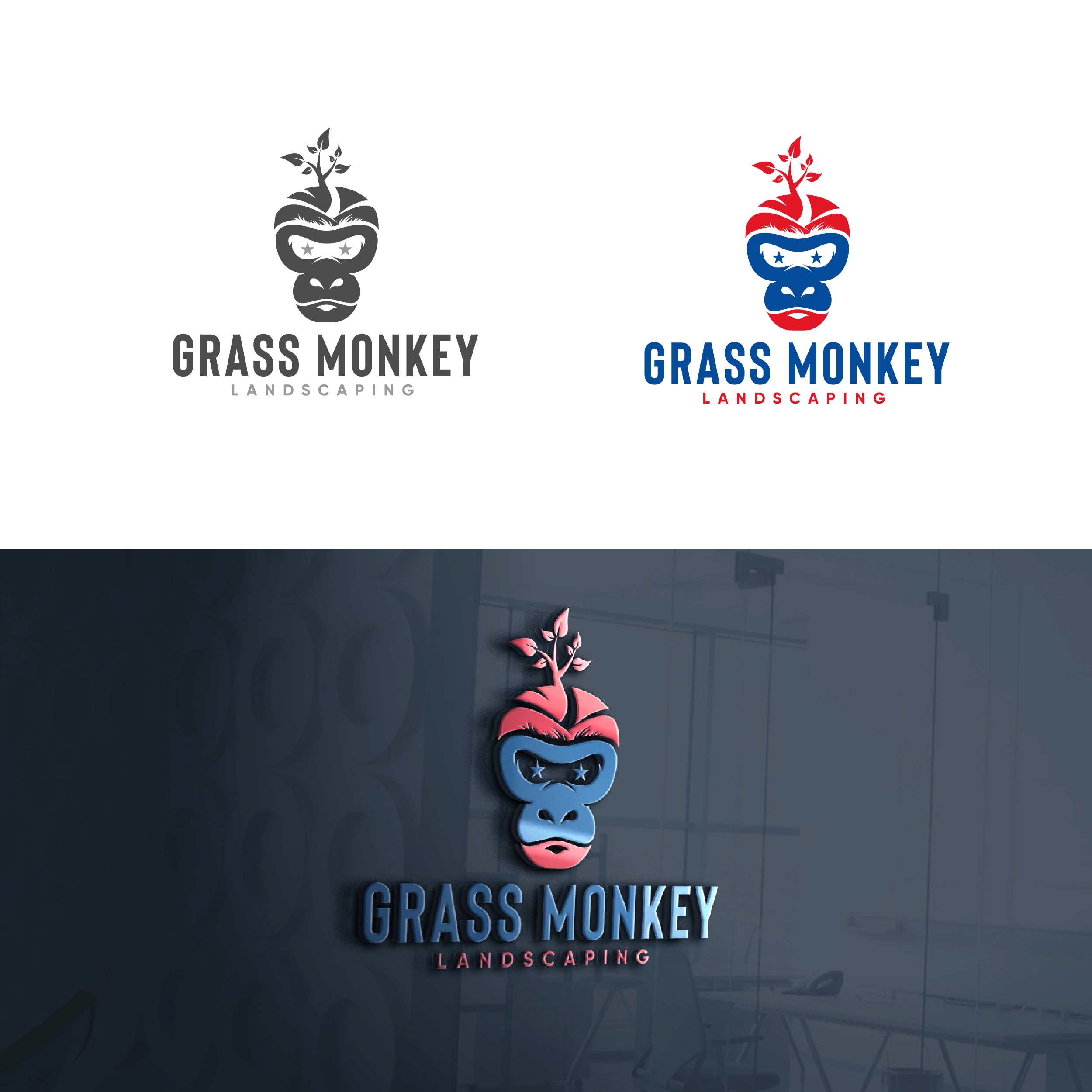 Logo Design by ArtisticQuest for this project | Design #25210164