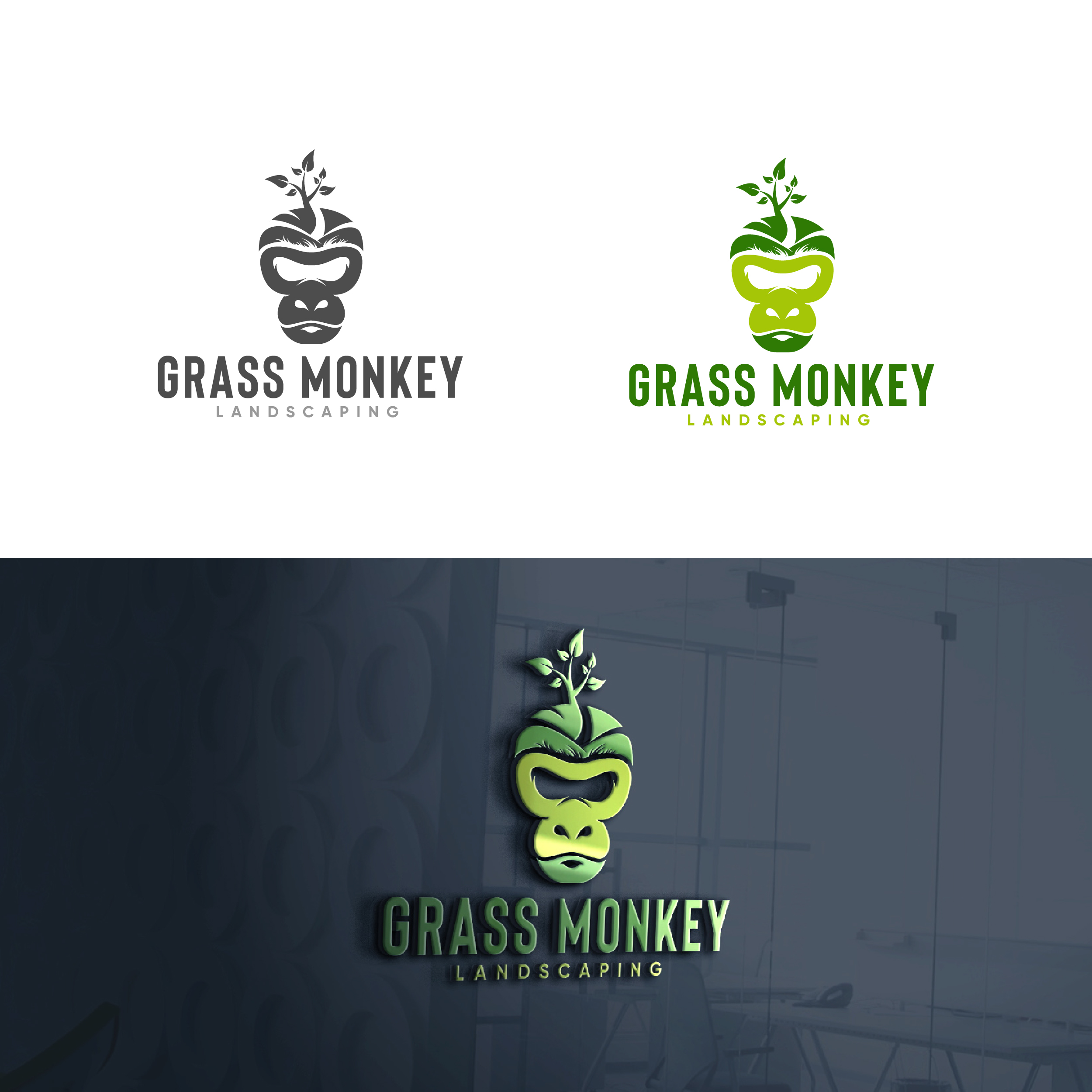 Logo Design by ArtisticQuest for this project | Design #25210169
