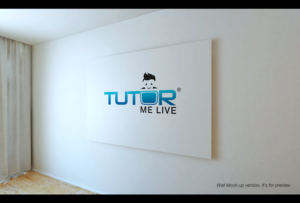 TUTOR ME LIVE | Design de Logo par creativerhythm