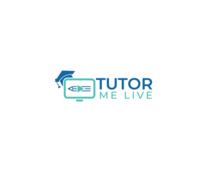 TUTOR ME LIVE | Diseño de Logo por Ochieng