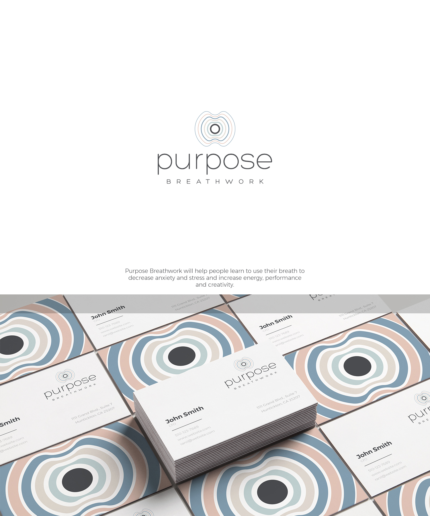 Logo Design by JohnM. for this project | Design #25219077