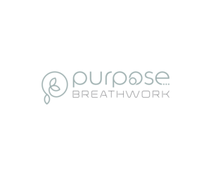 Purpose Breathwork | Logo Design by Indrawasih