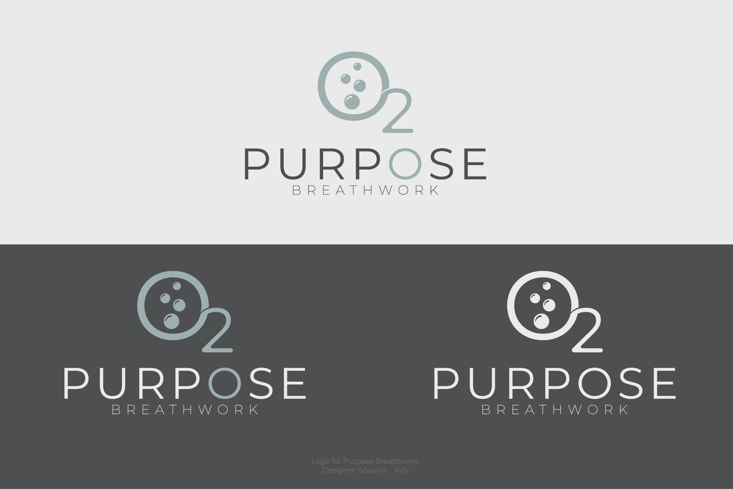 Logo Design by InkThink by Scaurus for this project | Design #25212491