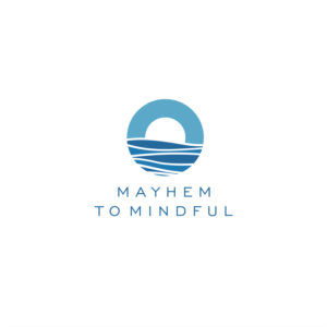 Logo Design by ThiagoB for Mayhem to Mindful | Design: #25212861