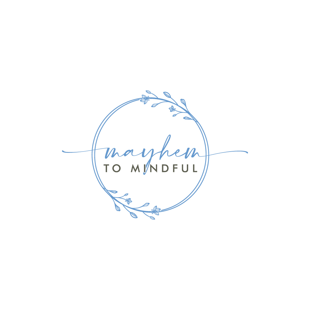 Logo Design by Kabelo Phofedi for Mayhem to Mindful | Design: #25228802