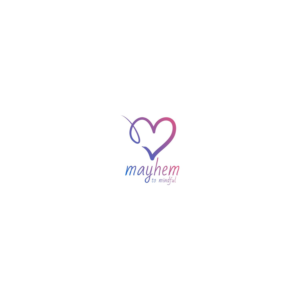 Logo Design by ARTUGA for Mayhem to Mindful | Design #25212290