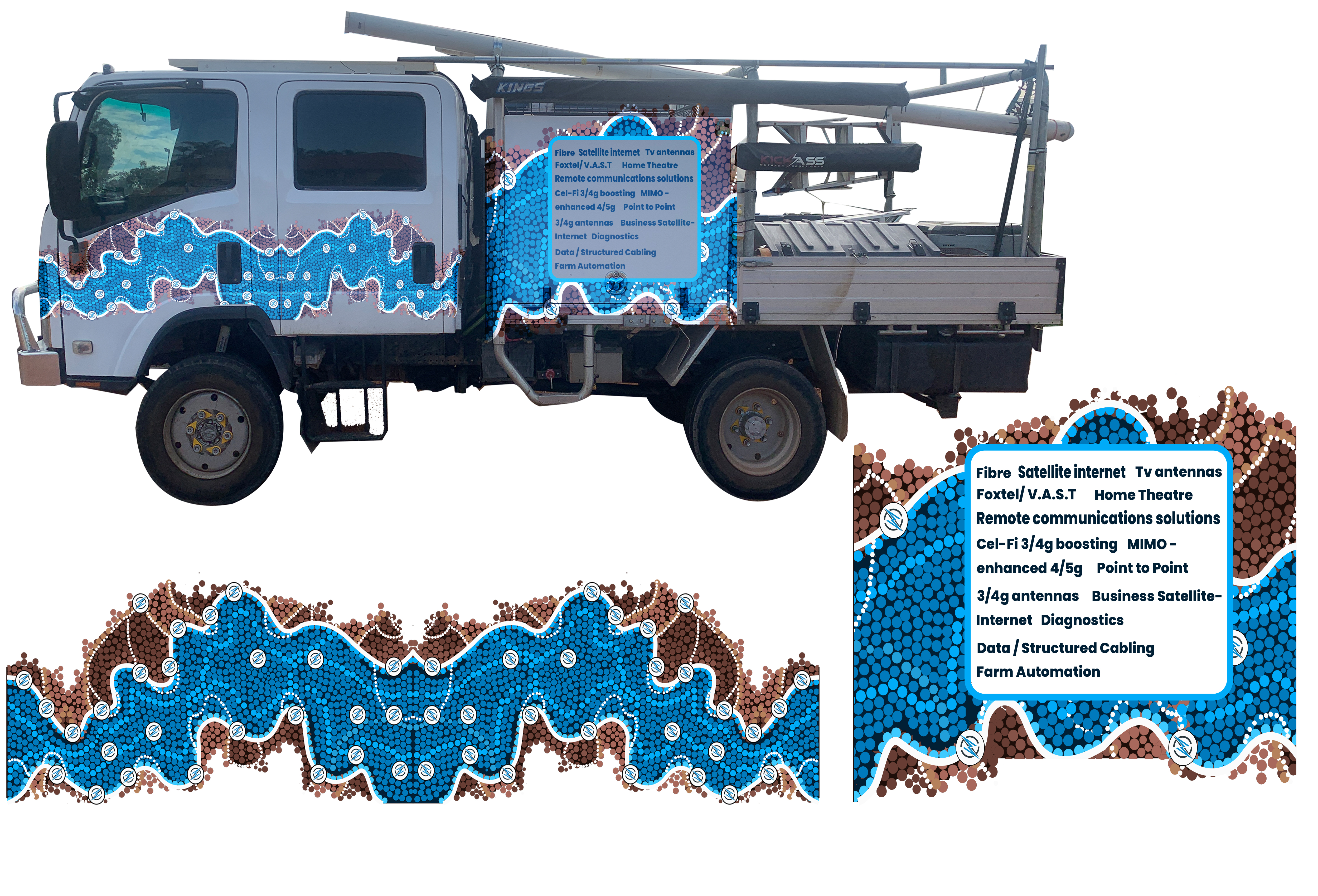 Graphic Design by SAI DESIGNS for this project | Design #25258808