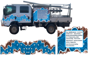 Graphic Design by SAI DESIGNS for this project | Design: #25258808