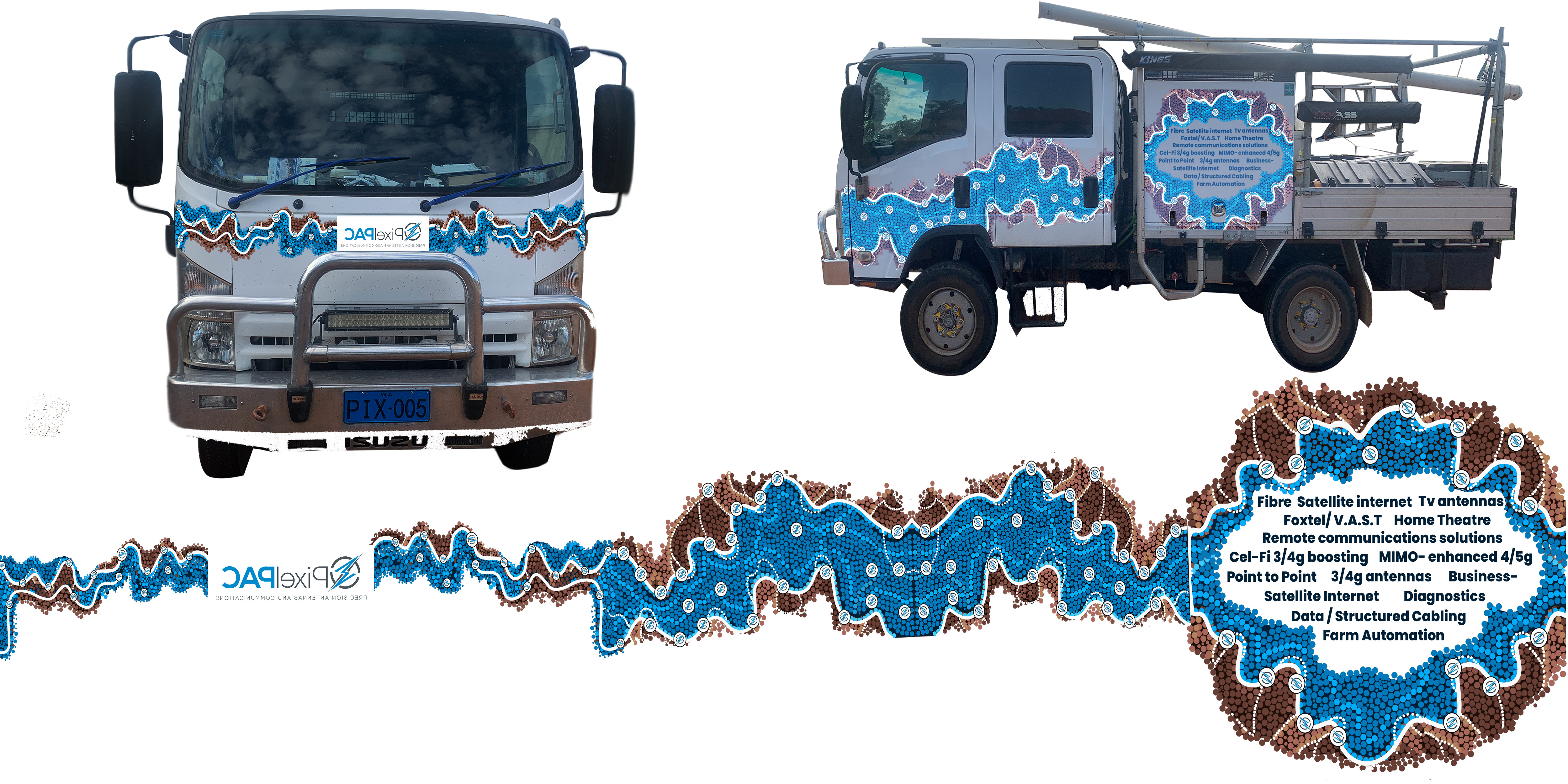 Graphic Design by SAI DESIGNS for this project | Design #25291838