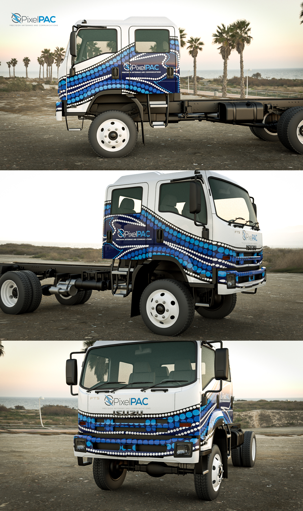 Graphic Design by My Idea Studio for this project | Design #25228611