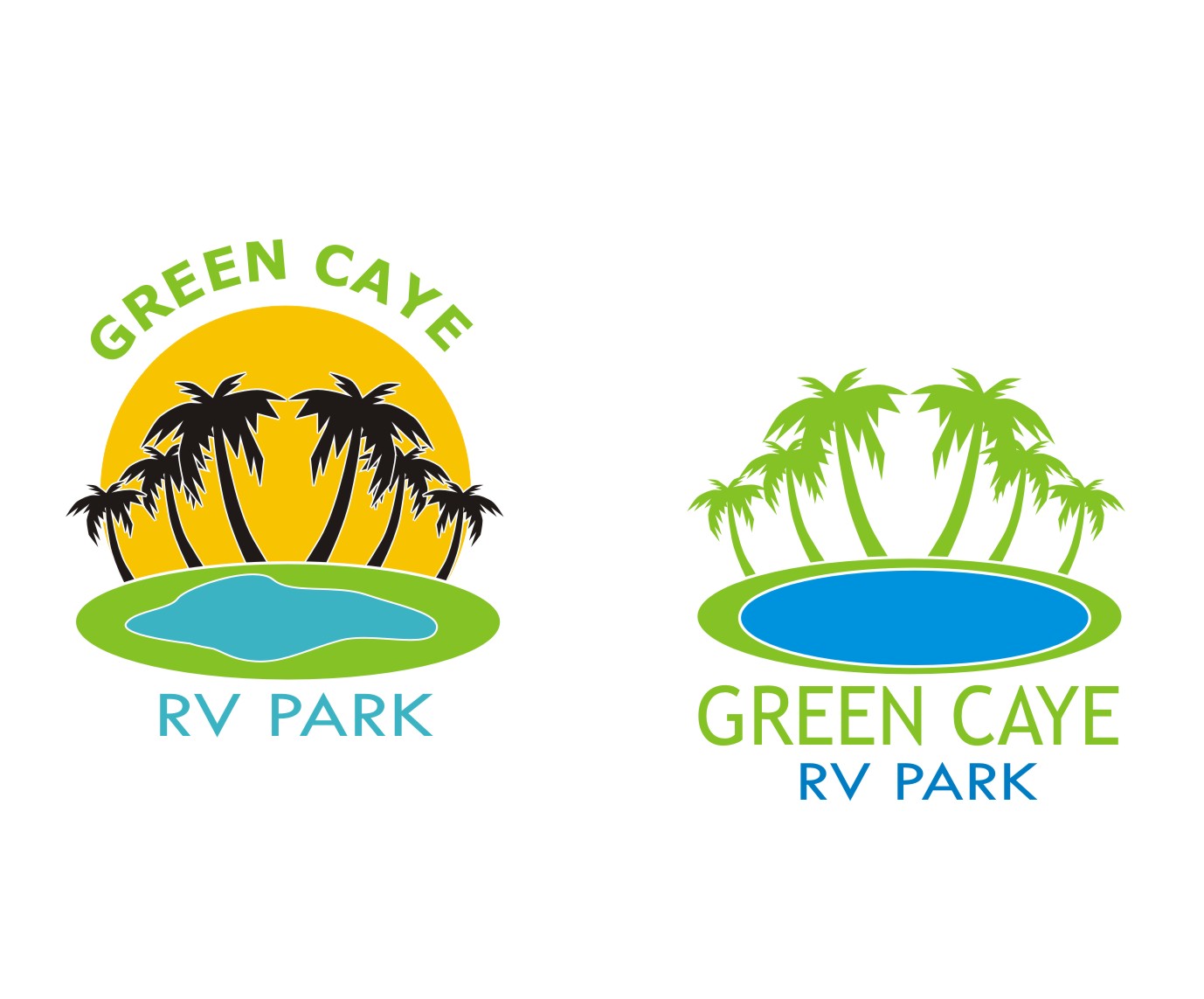 Logo Design by bijuak for this project | Design #751699