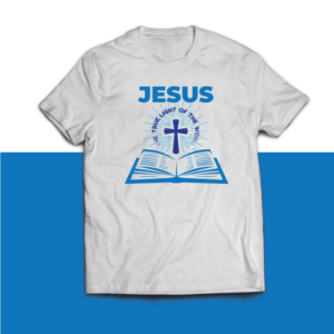 T-shirt Design by William 29 for Scripshirt | Design #25219658