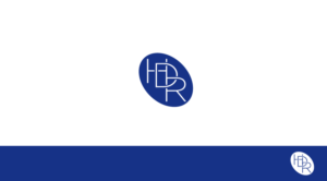 HDR | Logo-Design von jaime.sp