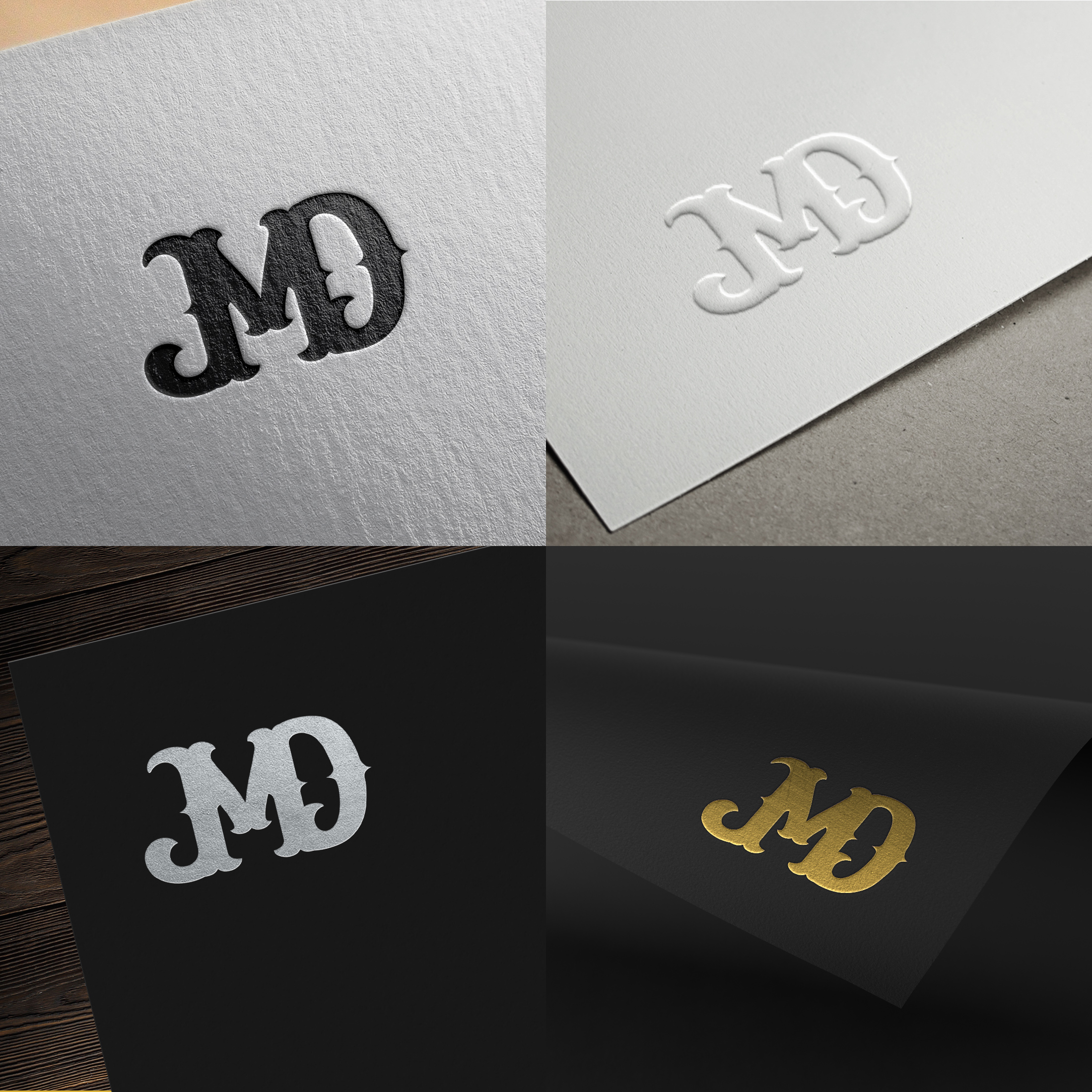 Diseño de Papelería por SL Designer para este proyecto | Diseño #25212124