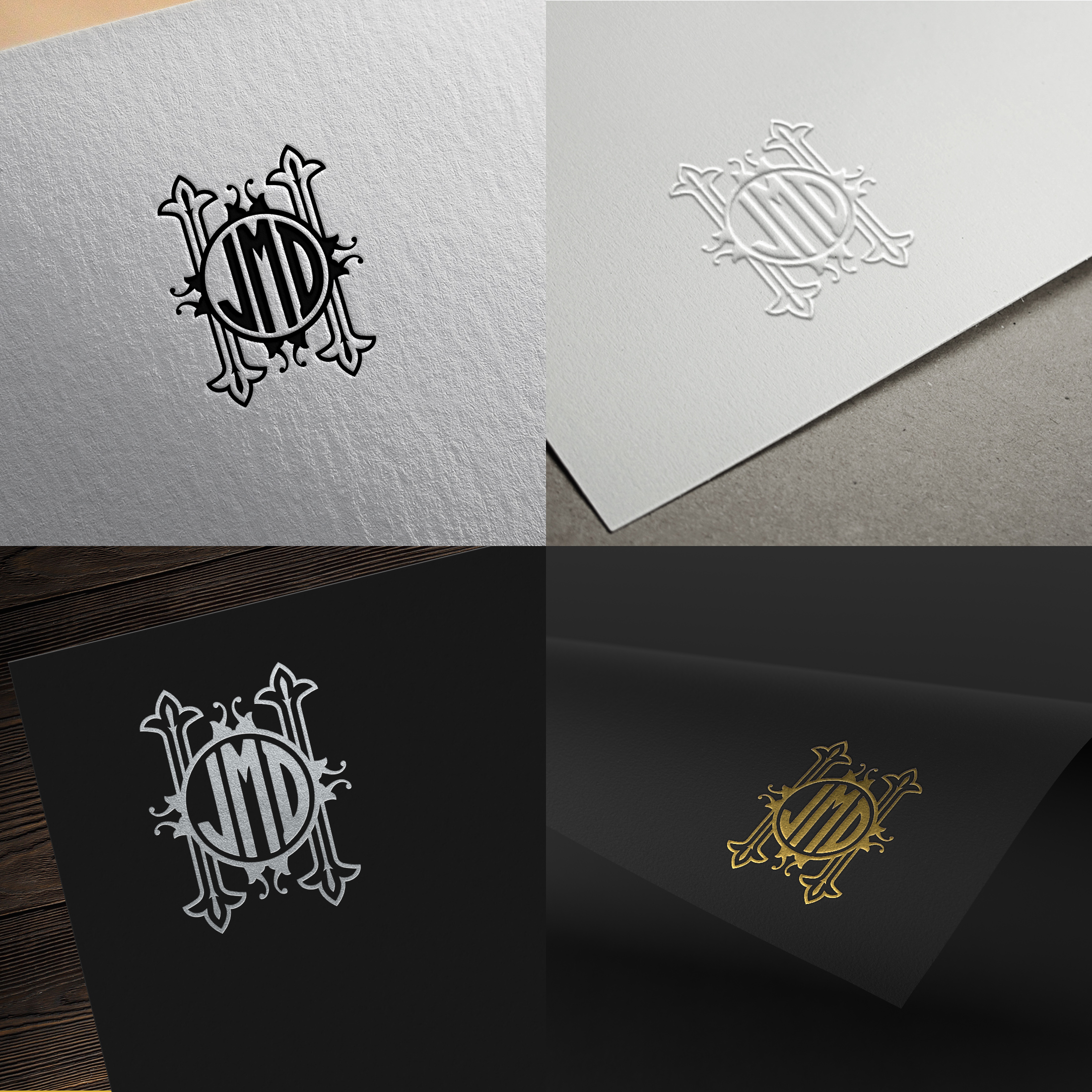 Stationery Design by SL Designer for this project | Design #25215480