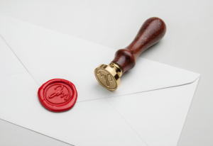 Stationery Design by Petter Goms for this project | Design: #25233497