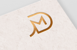 Stationery Design by Petter Goms for this project | Design: #25233576