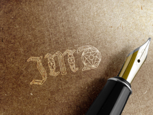 Stationery Design by Artika for this project | Design: #25247616