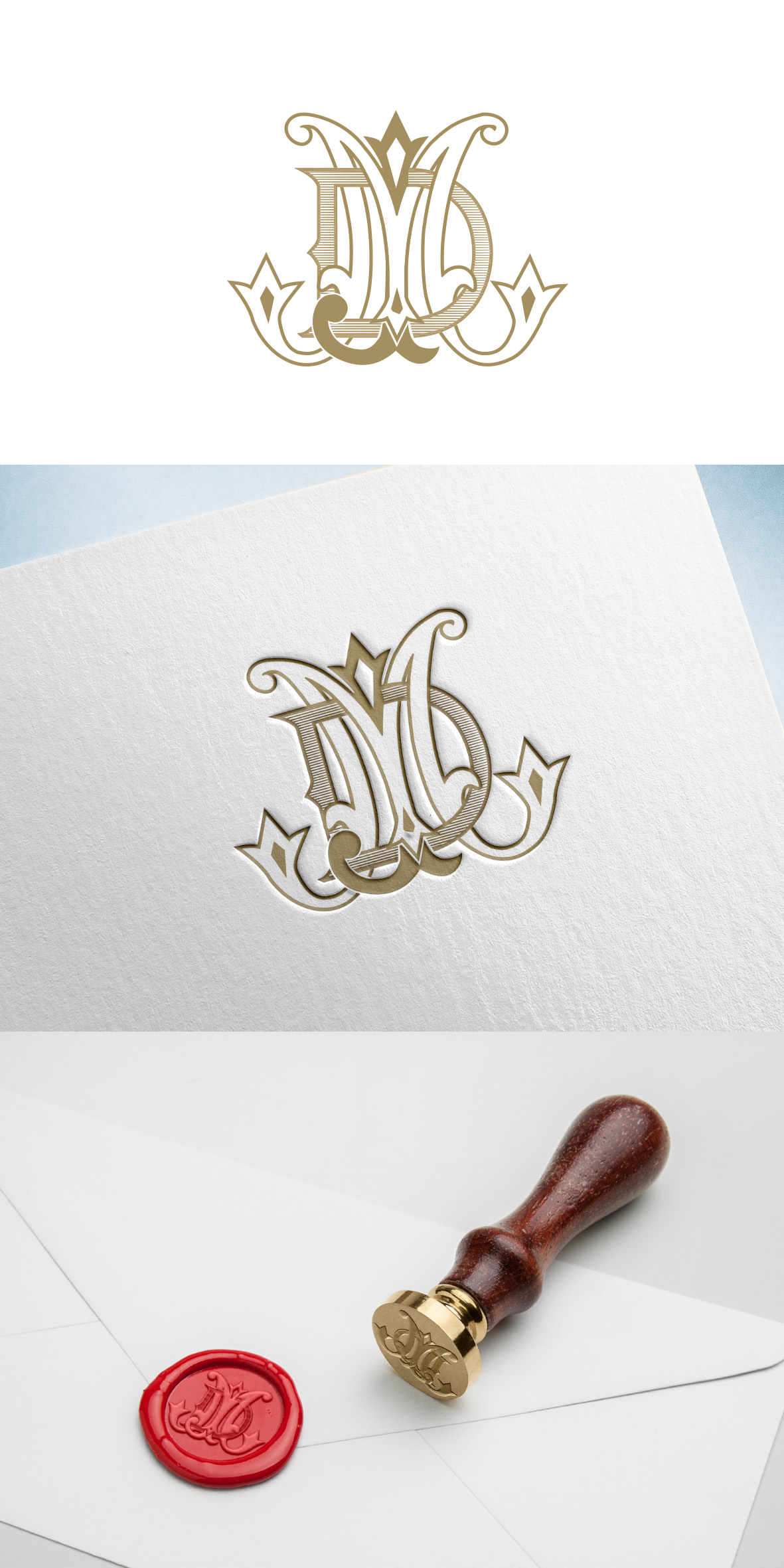 Stationery Design by SSPP for this project | Design: #25221745