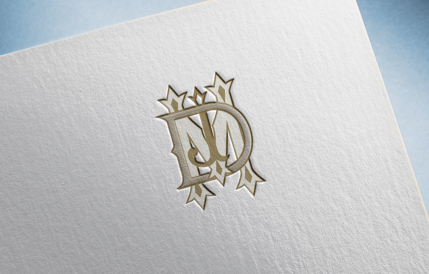 Diseño de Papelería por SSPP para este proyecto | Diseño #25226727