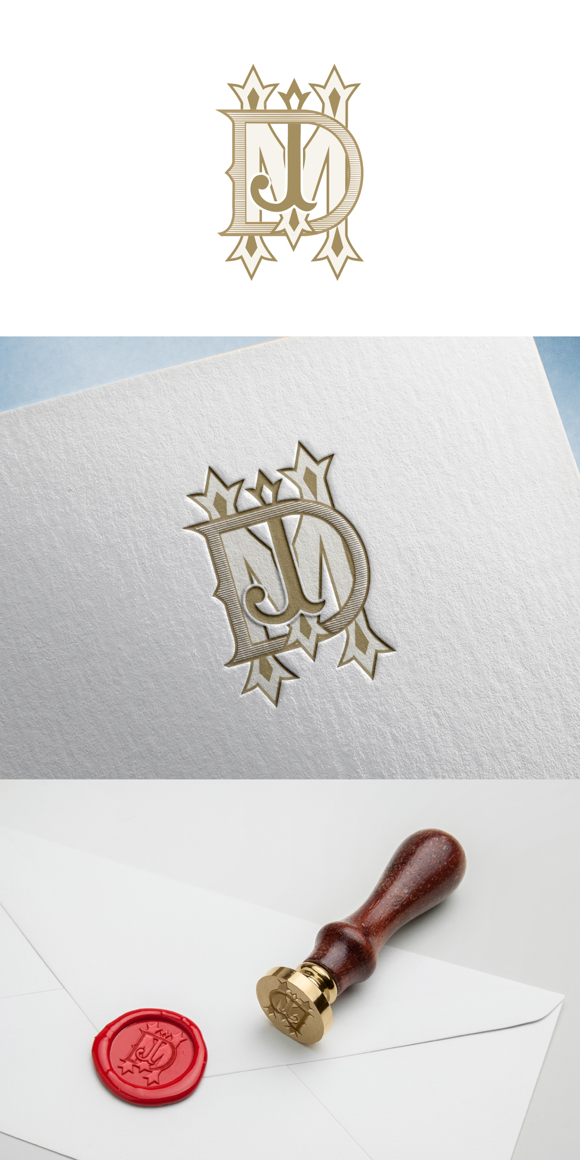 Diseño de Papelería por SSPP para este proyecto | Diseño #25226769