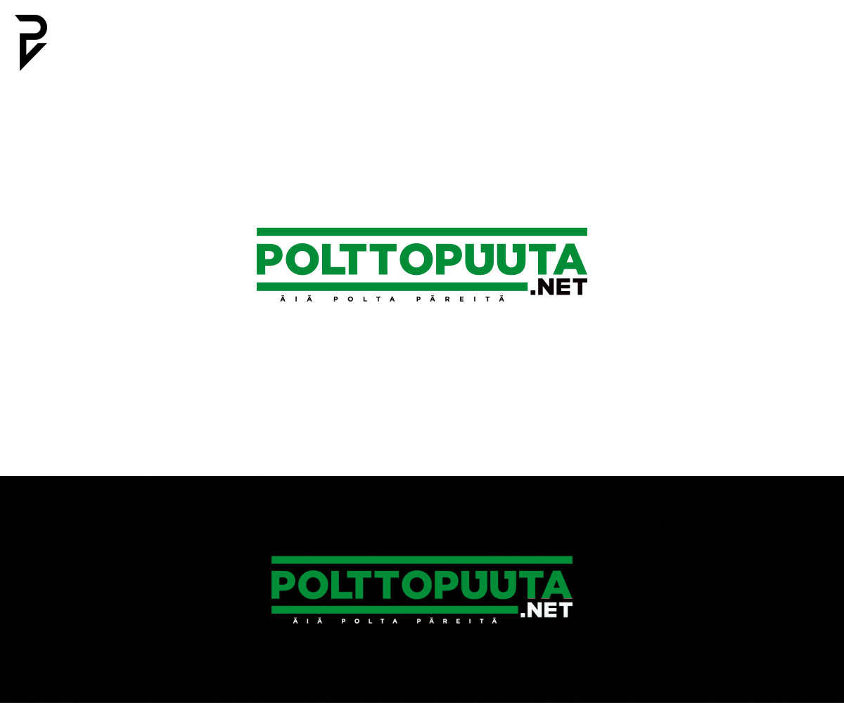 Design de Logo par poisonvectors pour Ikirakenne Oy | Design #25211147