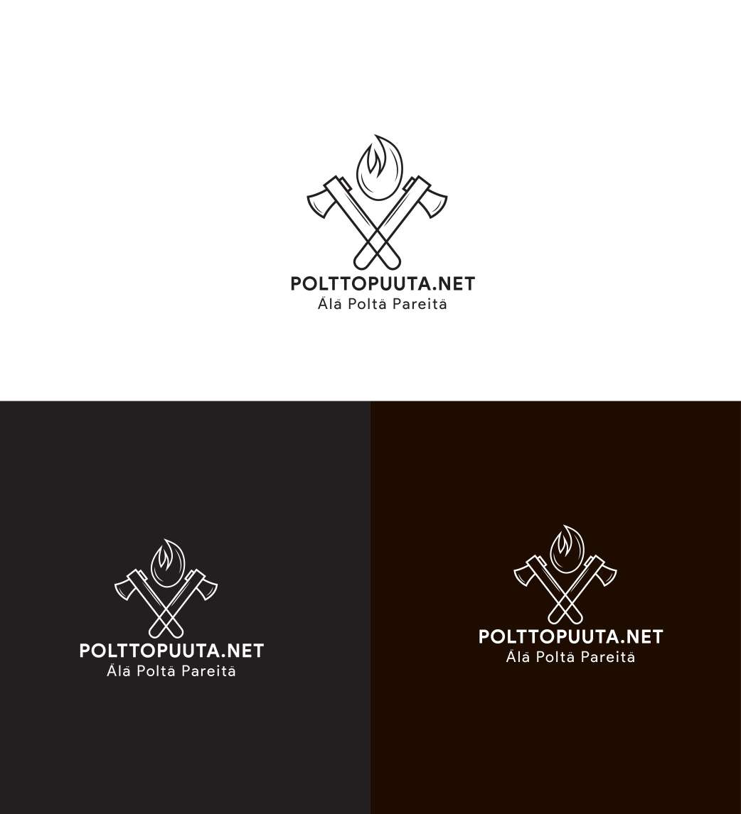 Design de Logo par Omee pour Ikirakenne Oy | Design #25216101