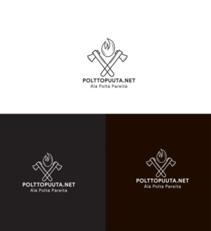 Logo Design by Omee for Ikirakenne Oy | Design: #25216101