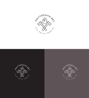 Logo Design by Omee for Ikirakenne Oy | Design: #25217503