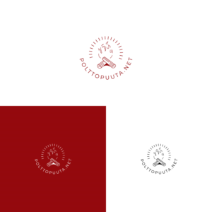 Logo Design by alitjuara for Ikirakenne Oy | Design #25220814