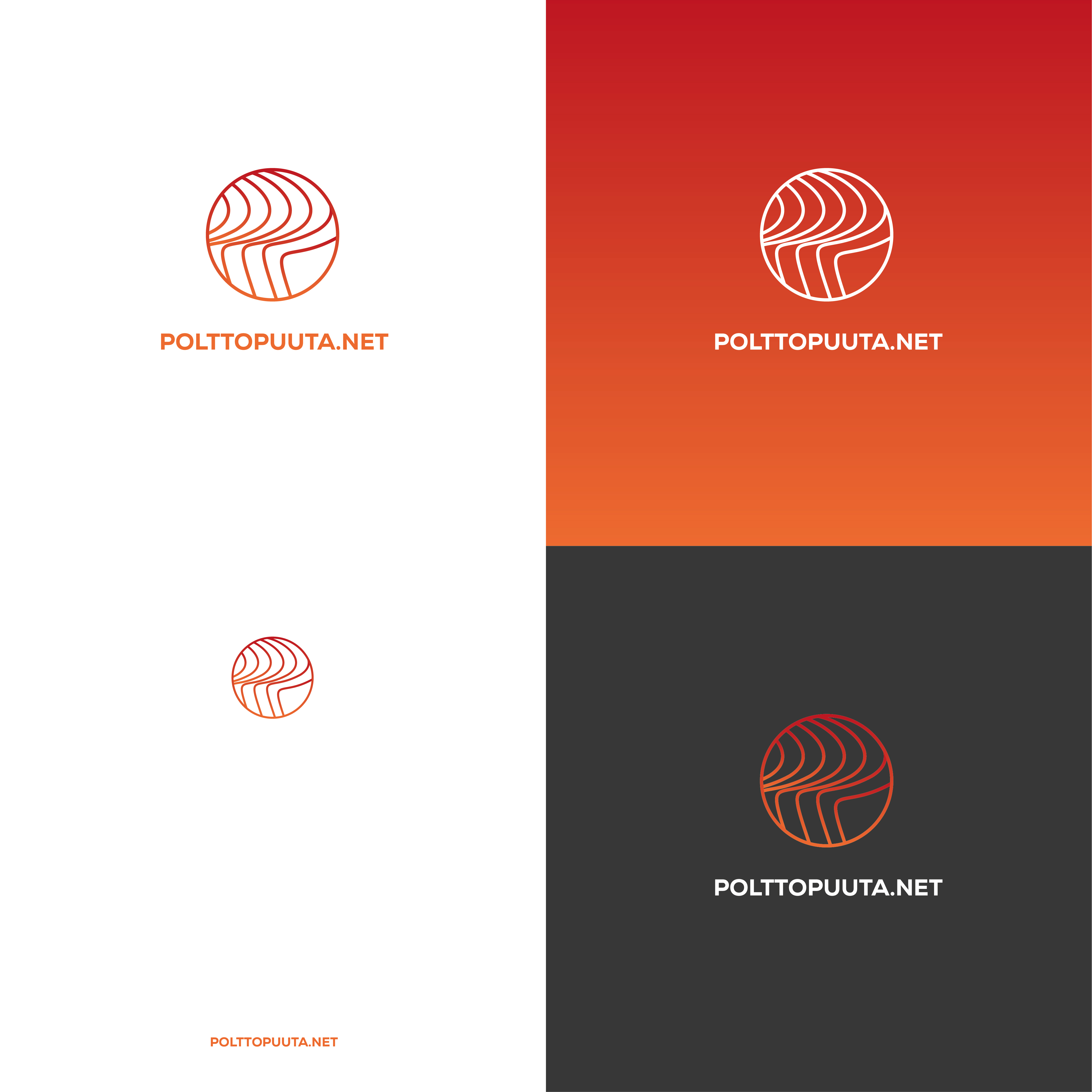 Logo Design by alitjuara for Ikirakenne Oy | Design #25220818