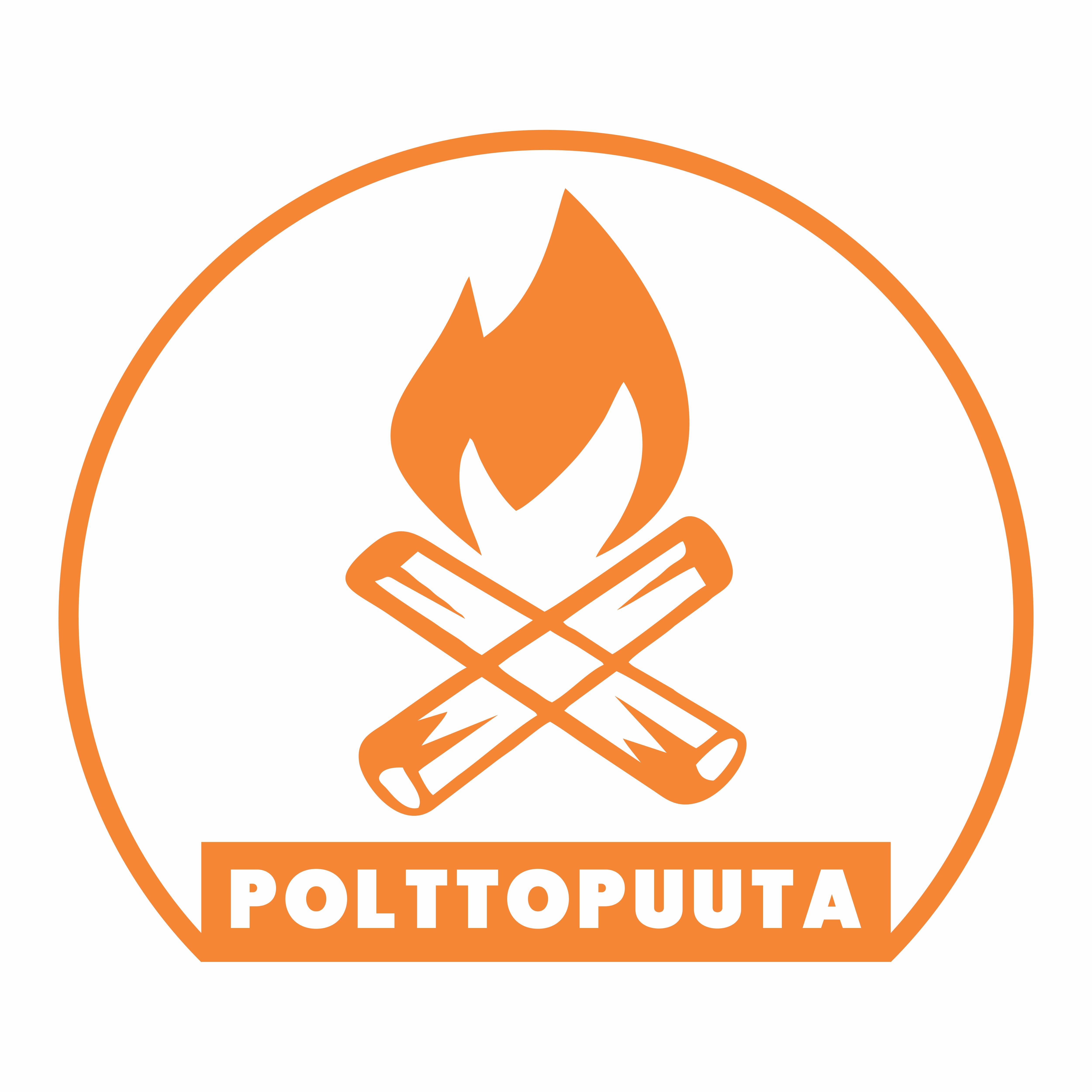 Logo Design by dhananjaydesigner for Ikirakenne Oy | Design #25216850