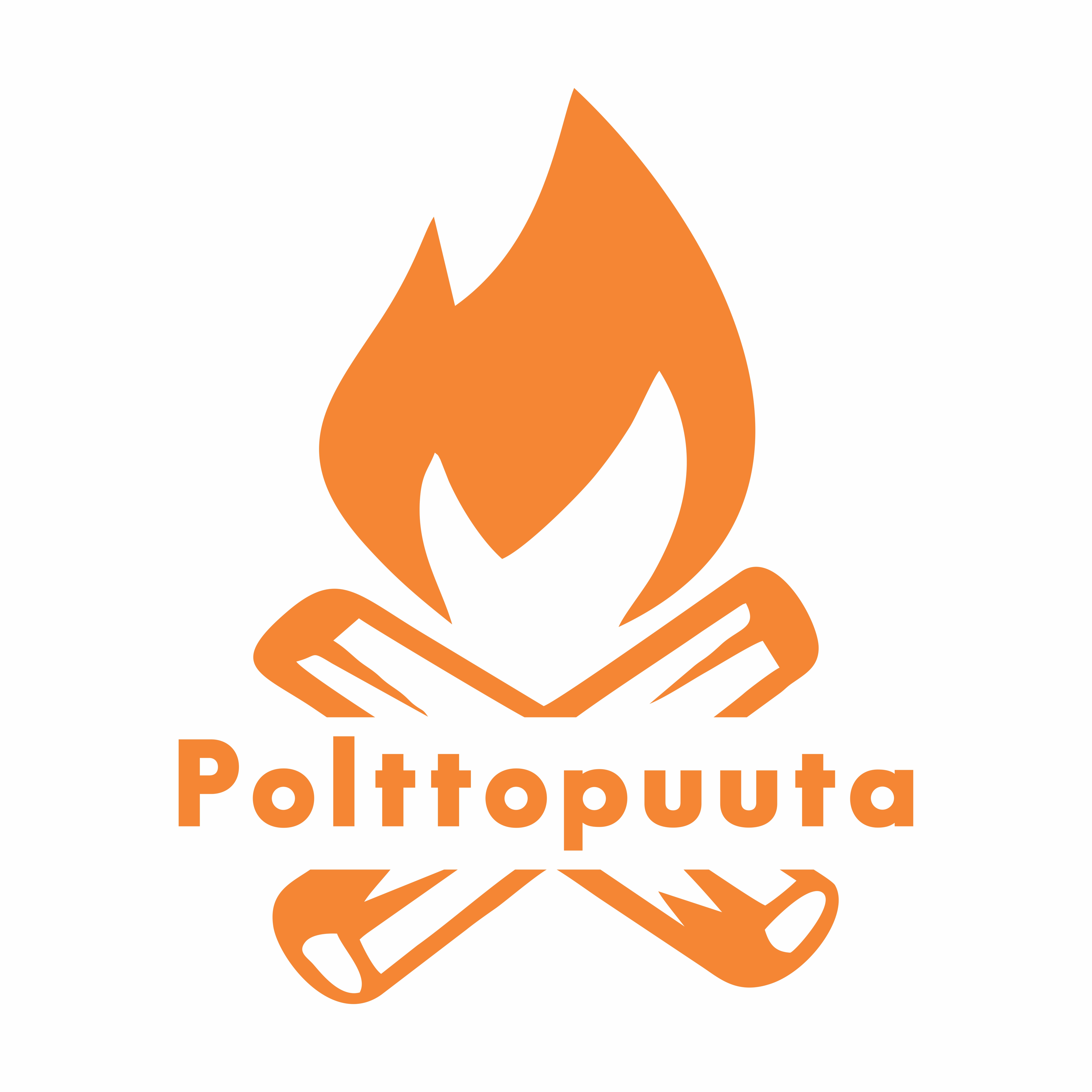 Logo Design by dhananjaydesigner for Ikirakenne Oy | Design #25223265