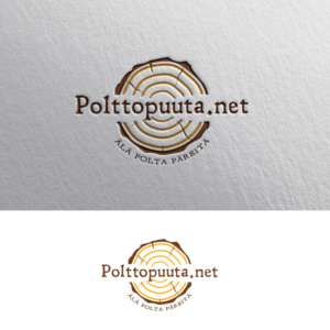 Logo Design by nzdesigners for Ikirakenne Oy | Design: #25232024