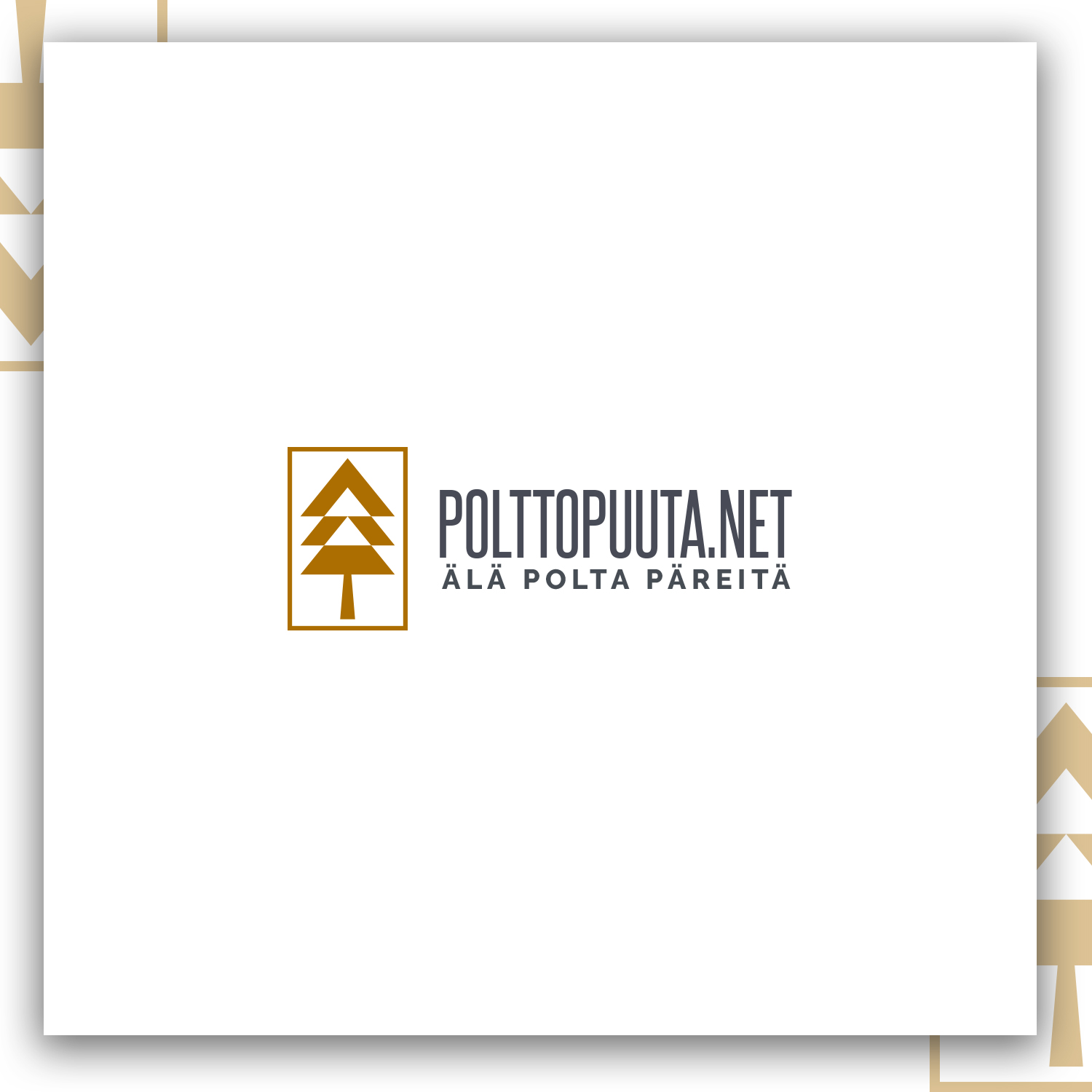 Logo Design by NZ Creatives for Ikirakenne Oy | Design #25232025