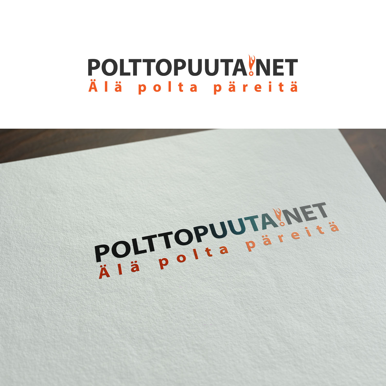 Logo Design by NightDesigns for Ikirakenne Oy | Design #25216631