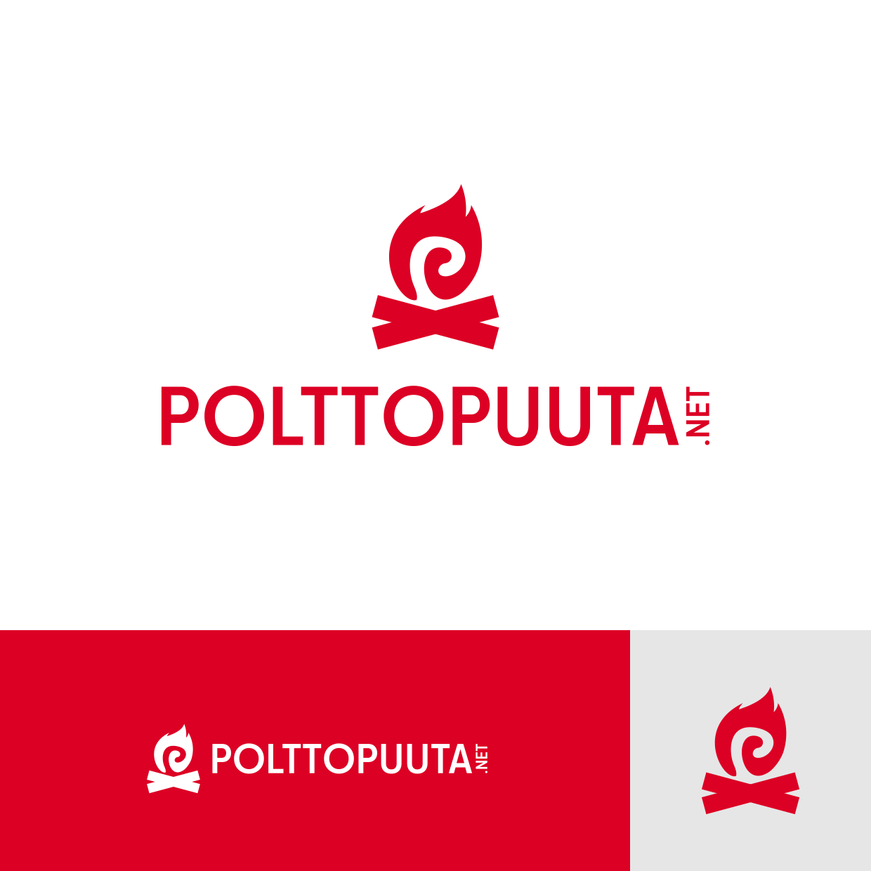 Logo Design by lexlinx for Ikirakenne Oy | Design #25222213